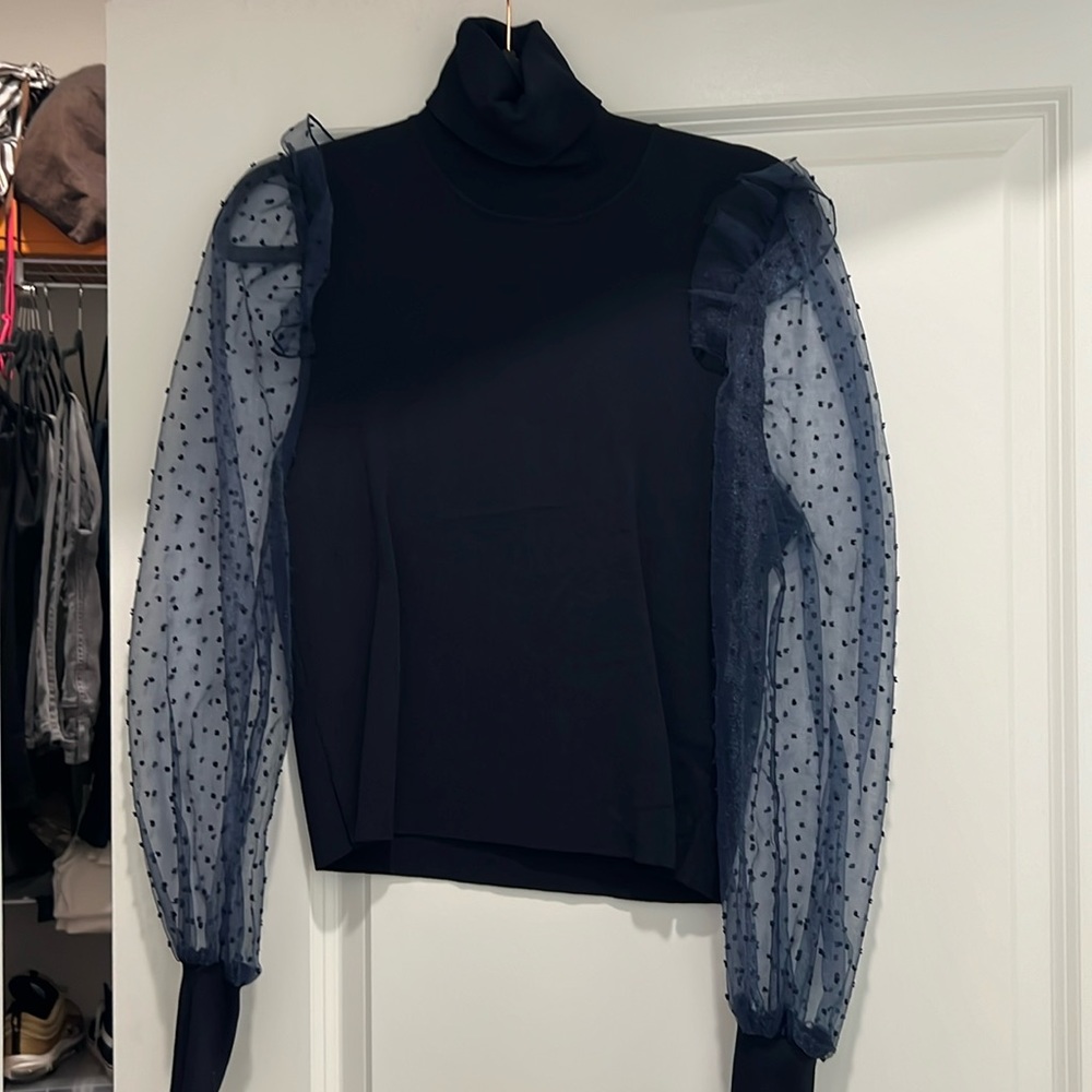 Zara top